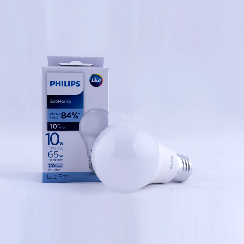 Philips LED Bulb 10W L/D