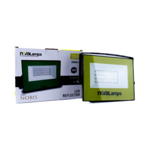 Reflector Nobis 30W IP65 Novalamps