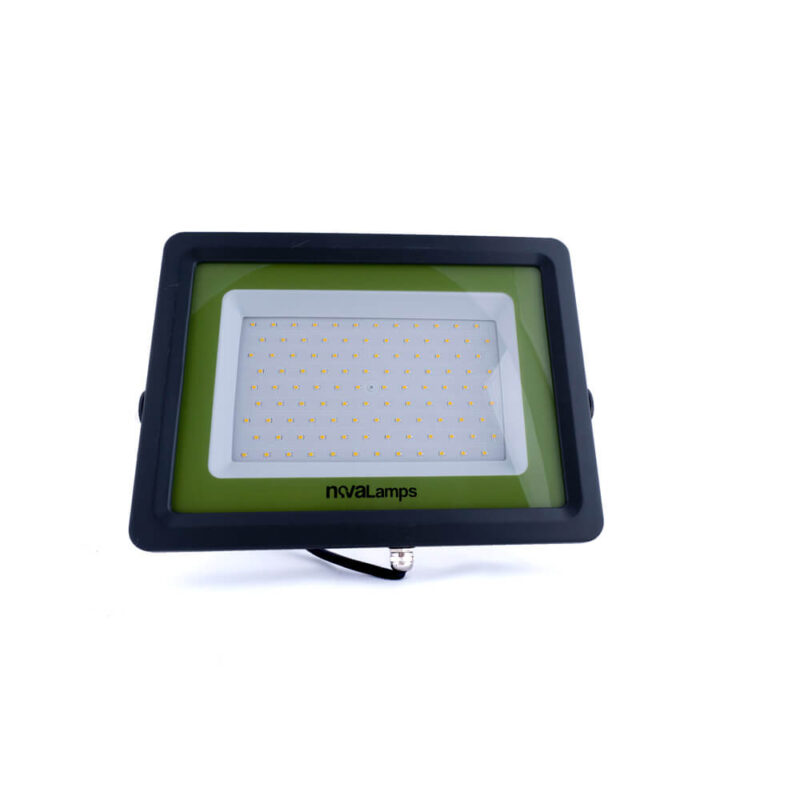 Reflector Solum 100W IP65 Novalamps