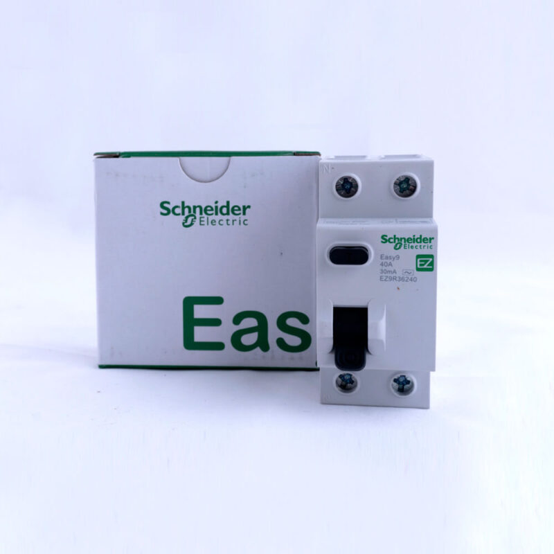 Schnaider Diferencial 2x40