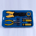 SEDY Set Portafolio de Herramientas x 18 PZAS MOD