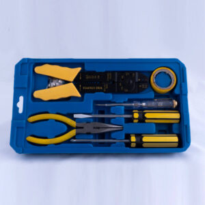 SEDY Set Portafolio de Herramientas x 18 PZAS MOD