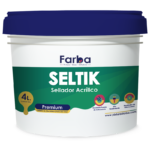FARBA Sellador Acrílico Seltik