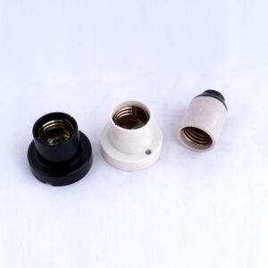 Socket Loza Colgante