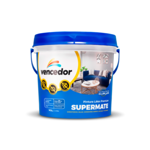 VENCEDOR Supermate