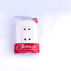 Tomac Doble Euroluz