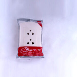 Tomac Doble + T Euroluz