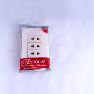 Tomac Triple Euroluz