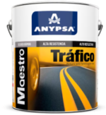 Anypsa Tráfico