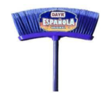Escoba española