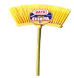 Escoba la chinita