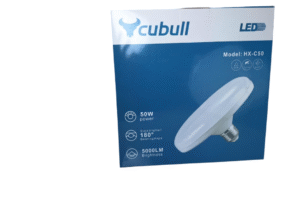 Cubull foco UFO 50W HX-C50