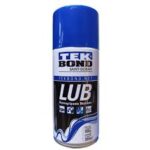 TekBond Spray LUB afloja todo 180g