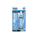 TekBond Silicona Acético transparente 50g