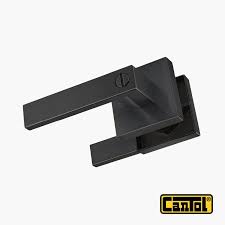 Manija Cantol línea Hilda acero inoxidable para dormitorio