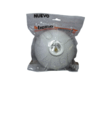 B-ticino Wall Socket Oval