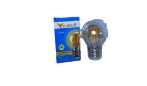 Cubull Foco Vintage Nacarado 4W