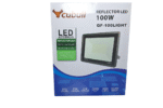Cubull reflector LED 100W QF-100 light