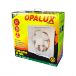 Opalux extractor de aire 12"