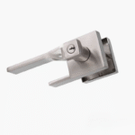 Manija Cantol línea Hilda acero inoxidable para dormitorio