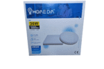 HOME-DM Panel Led 36W 3600 lúmenes luz blanca