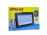 Opalux Reflector slim LED alta potencia 8500 Lúmenes 100W con IP65