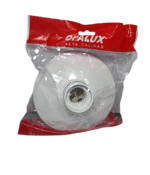 Opalux Wall Socket Plafon Blanco CJX10 master