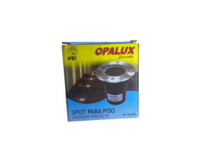 Opalux Spot para piso GU10 IP67