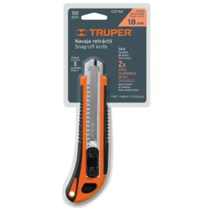 Cuter Truper +03 Hojas