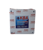 KBA Caja de paso Alto impacto 150x150