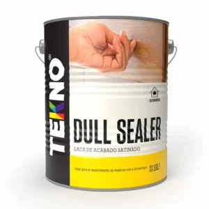 TEKNO Dull Sealer 1 galón