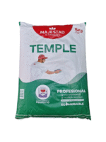 Majestad Temple Fino Blanco 5KG