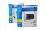 KBA Tablero para térmico 6 POLOS Adosable/Empotrable