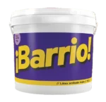 Barrio Pintura 1 Galón