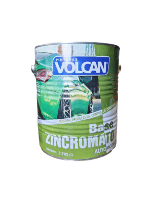 Volcan base Zincromato Automotriz