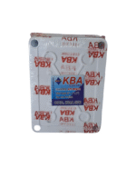 KBA Caja de paso Alto impacto 150x110