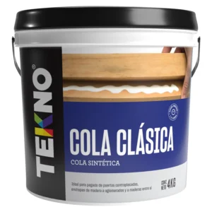 TEKNO Cola clásica 20 kilos