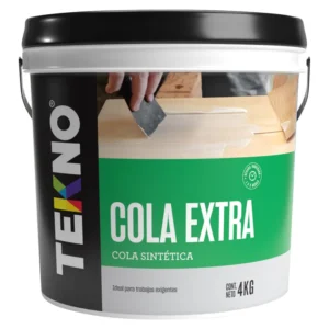 TEKNO Cola extra 1 galón