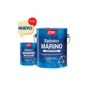 CPP Epoxico marino (3 componentes)