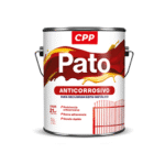 CPP Pato Anticorrosivo