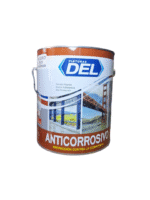 DEL Anticorrosivo