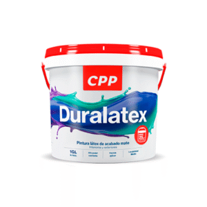 CPP Pato Duralatex