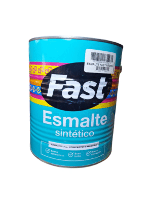 FAST  Esmalte Sintético