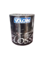 Volcan Gloss Aluminio fino/ Aluminio grueso