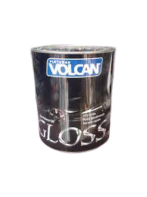 Volcan Gloss