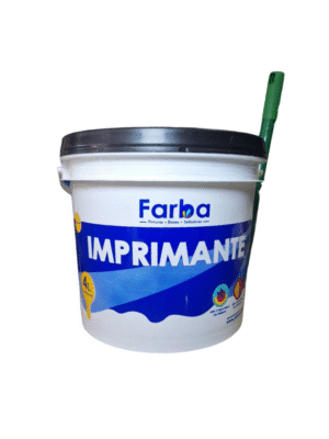 FARBA Imprimante 4L