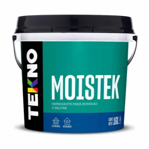 TEKNO Moistek 1 galón
