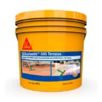 Sika Sikatecho 4 Litros