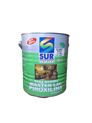 SUR Laca Piroxilina