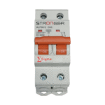 Termomagnética Stronger 2x16 al 2x32